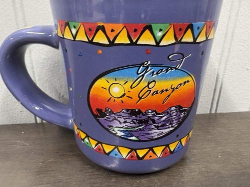 Grand canyon coffee cup - coffee, mug